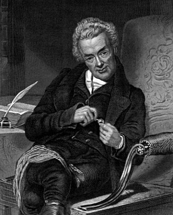 Ritratto di William Wilberforce